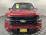 2025 Ford F-150 SuperCrew Cab 4WD Pickup for sale #I9156 - photo 3