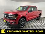 2025 Ford F-150 SuperCrew Cab 4WD Pickup for sale #I9156 - photo 1