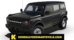 2025 Ford Bronco 4WD SUV for sale #I9157 - photo 1