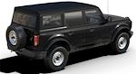 2025 Ford Bronco 4WD SUV for sale #I9157 - photo 3