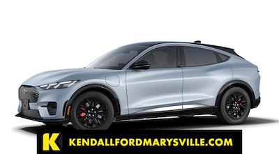 New 2025 Ford Mustang Mach-E Premium AWD SUV for sale #I9158 - photo 1