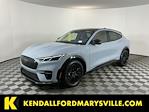 New 2025 Ford Mustang Mach-E Premium AWD SUV for sale #I9158 - photo 1