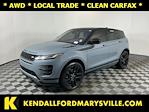 Used 2021 Land Rover Range Rover Evoque R-Dynamic HSE for sale #I9158A - photo 1