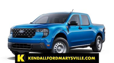 New 2025 Ford Maverick XL SuperCrew Cab AWD Pickup for sale #I9160 - photo 1