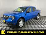 2025 Ford Maverick SuperCrew Cab AWD Pickup for sale #I9160 - photo 1