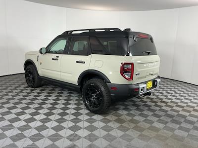 2025 Ford Bronco Sport 4WD SUV for sale #I9162 - photo 2
