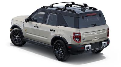 New 2025 Ford Bronco Sport Badlands AWD SUV for sale #I9162 - photo 2