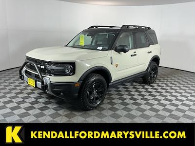 2025 Ford Bronco Sport 4WD SUV for sale #I9162 - photo 1