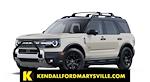 New 2025 Ford Bronco Sport Badlands AWD SUV for sale #I9162 - photo 1