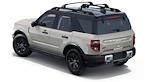 New 2025 Ford Bronco Sport Badlands AWD SUV for sale #I9162 - photo 2