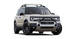 New 2025 Ford Bronco Sport Badlands AWD SUV for sale #I9162 - photo 4