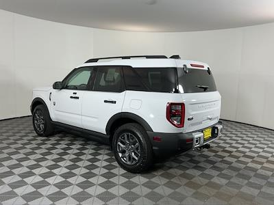 2025 Ford Bronco Sport 4WD SUV for sale #I9163 - photo 2