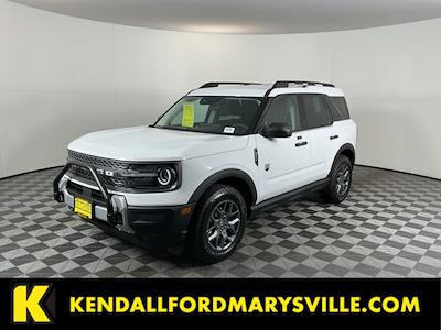2025 Ford Bronco Sport 4WD SUV for sale #I9163 - photo 1