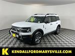 2025 Ford Bronco Sport 4WD SUV for sale #I9163 - photo 1