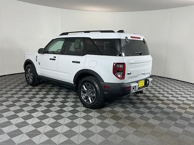 2025 Ford Bronco Sport 4WD SUV for sale #I9164 - photo 2