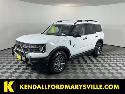 2025 Ford Bronco Sport 4WD SUV for sale #I9164 - photo 1