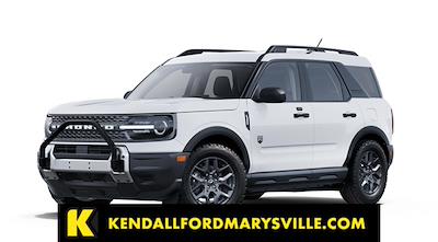 New 2025 Ford Bronco Sport Big Bend AWD SUV for sale #I9165 - photo 1