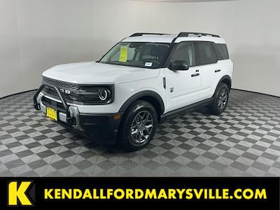 2025 Ford Bronco Sport 4WD SUV for sale #I9165 - photo 1