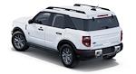 New 2025 Ford Bronco Sport Big Bend AWD SUV for sale #I9165 - photo 2
