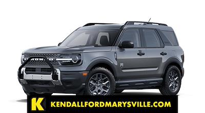 2025 Ford Bronco Sport AWD SUV for sale #I9166 - photo 1