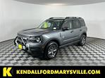 2025 Ford Bronco Sport 4WD SUV for sale #I9166 - photo 1