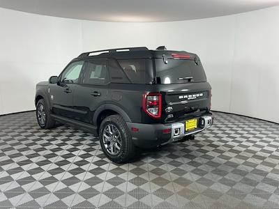 2025 Ford Bronco Sport 4WD SUV for sale #I9167 - photo 2