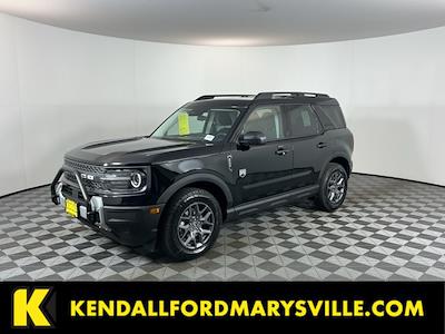 2025 Ford Bronco Sport 4WD SUV for sale #I9167 - photo 1