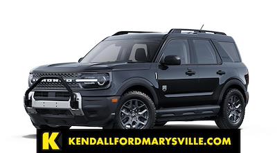 New 2025 Ford Bronco Sport Big Bend AWD SUV for sale #I9168 - photo 1