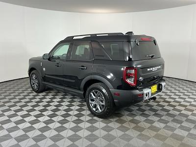 2025 Ford Bronco Sport 4WD SUV for sale #I9168 - photo 2