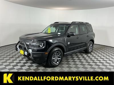 2025 Ford Bronco Sport 4WD SUV for sale #I9168 - photo 1