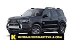 New 2025 Ford Bronco Sport Big Bend AWD SUV for sale #I9168 - photo 1