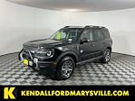 2025 Ford Bronco Sport 4WD SUV for sale #I9168 - photo 1