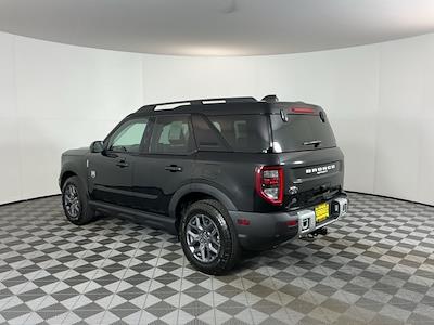 2025 Ford Bronco Sport 4WD SUV for sale #I9169 - photo 2