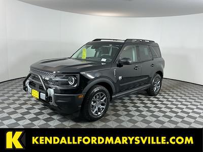 2025 Ford Bronco Sport 4WD SUV for sale #I9169 - photo 1