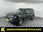 2025 Ford Bronco Sport 4WD SUV for sale #I9169 - photo 1