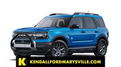 2025 Ford Bronco Sport AWD SUV for sale #I9170 - photo 1