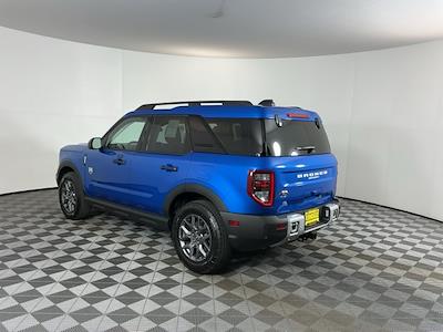 2025 Ford Bronco Sport 4WD SUV for sale #I9170 - photo 2