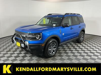 2025 Ford Bronco Sport 4WD SUV for sale #I9170 - photo 1
