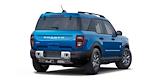 2025 Ford Bronco Sport AWD SUV for sale #I9170 - photo 3