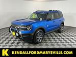 2025 Ford Bronco Sport 4WD SUV for sale #I9170 - photo 1