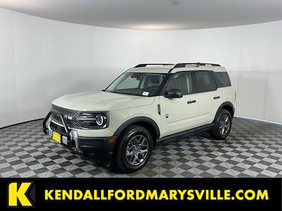 2025 Ford Bronco Sport 4WD SUV for sale #I9171 - photo 1