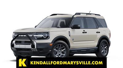 New 2025 Ford Bronco Sport Big Bend AWD SUV for sale #I9172 - photo 1