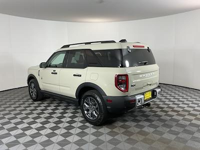 2025 Ford Bronco Sport 4WD SUV for sale #I9172 - photo 2