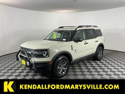 2025 Ford Bronco Sport 4WD SUV for sale #I9172 - photo 1