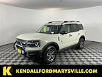 2025 Ford Bronco Sport 4WD SUV for sale #I9172 - photo 1