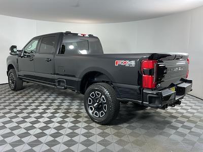 New 2026 Ford F-350 Platinum Crew Cab 4WD SRW Pickup for sale #I9173 - photo 2