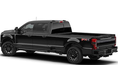 New 2026 Ford F-350 Platinum Crew Cab 4x4 SRW Pickup for sale #I9173 - photo 2