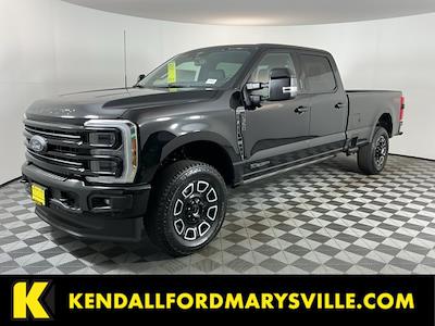 2026 Ford F-350 Crew Cab SRW 4WD Pickup for sale #I9173 - photo 1