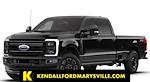 New 2026 Ford F-350 Platinum Crew Cab 4x4 SRW Pickup for sale #I9173 - photo 1