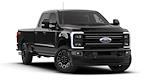 New 2026 Ford F-350 Platinum Crew Cab 4x4 SRW Pickup for sale #I9173 - photo 4